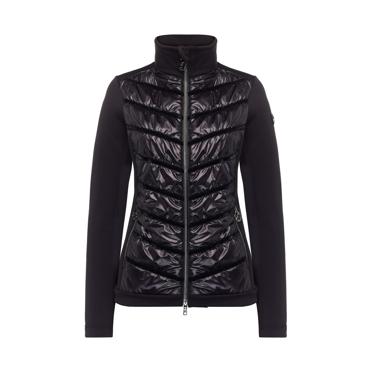 Toni Sailer Trixie Women Mid Layer