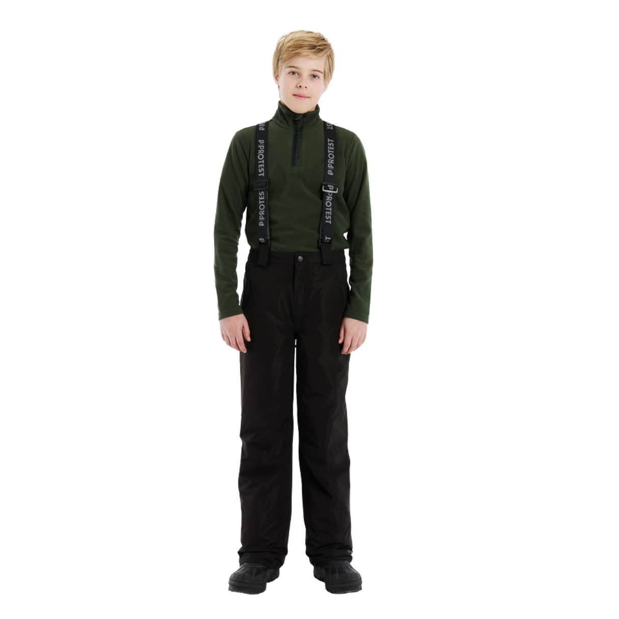 Protest Boys Prtsticks Jr Snowpants