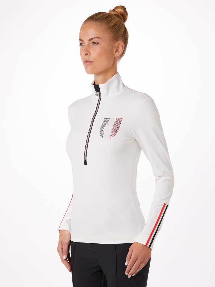 Toni Sailer Women&#039;s Aiumy First Layer