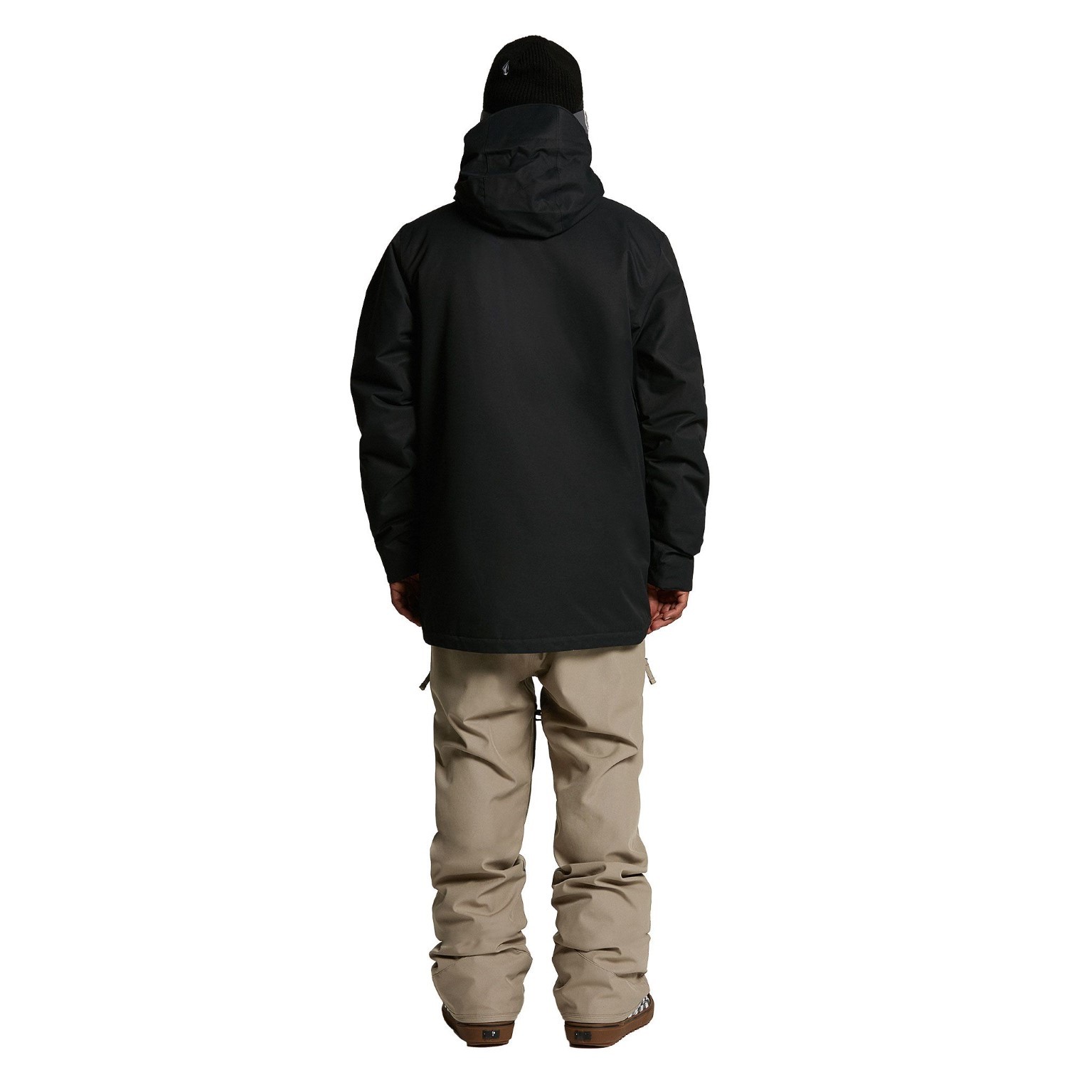 Volcom Deadly Stones Jacket 2021 Volcom Deadly Stones Jacket 2021