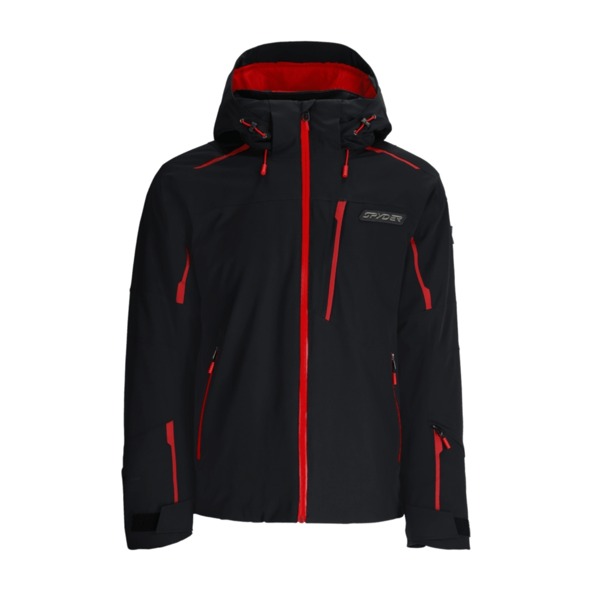 Spyder Mens Leader Jacket
