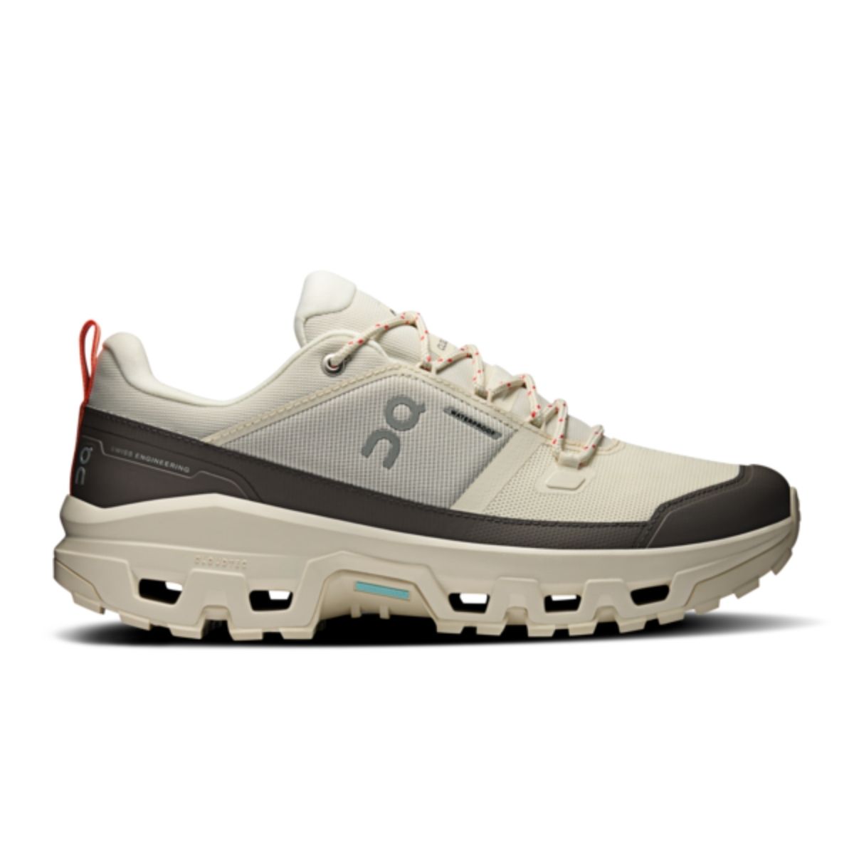 On Running Womens Cloudrock Low WP