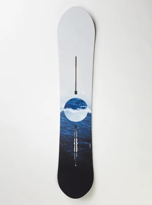 Burton Day Trader 2020 Burton Day Trader 2020