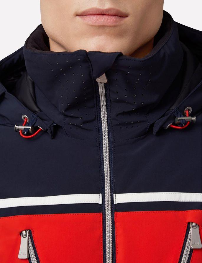 J.Lindenberg M Moffit Jacket J.Lindenberg M Moffit Jacket