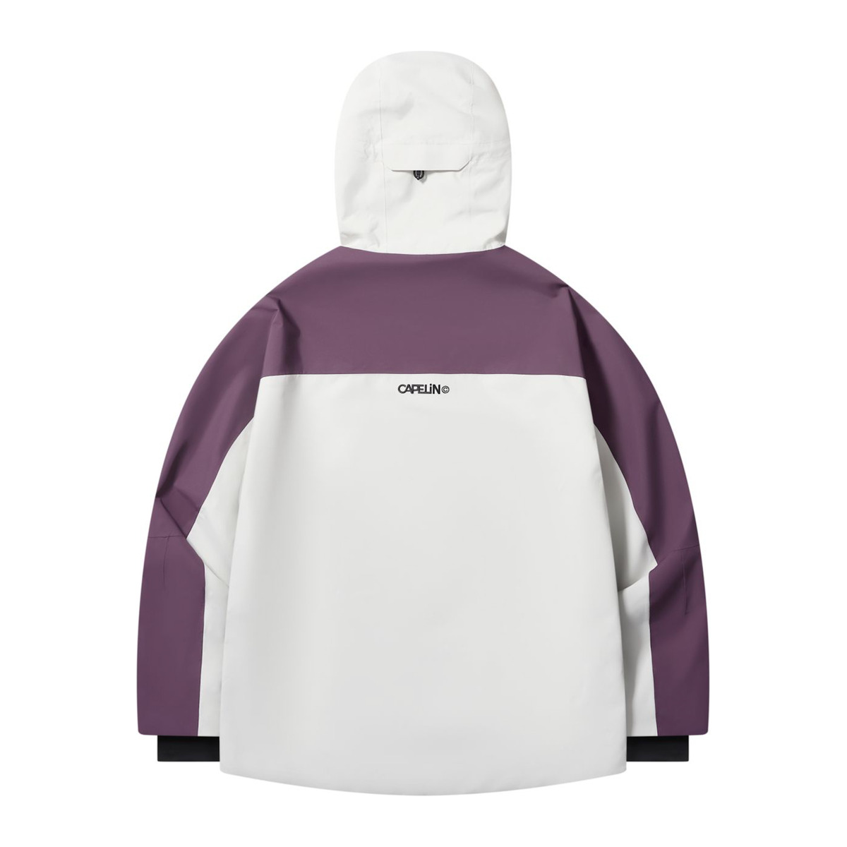 Capelin Crew Riley Jacket