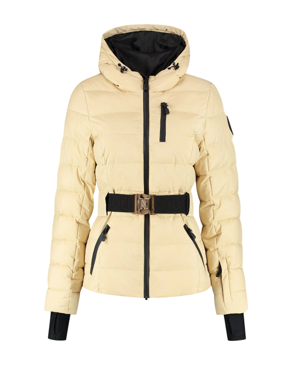 Nikkie Womens Goya Ski Jacket