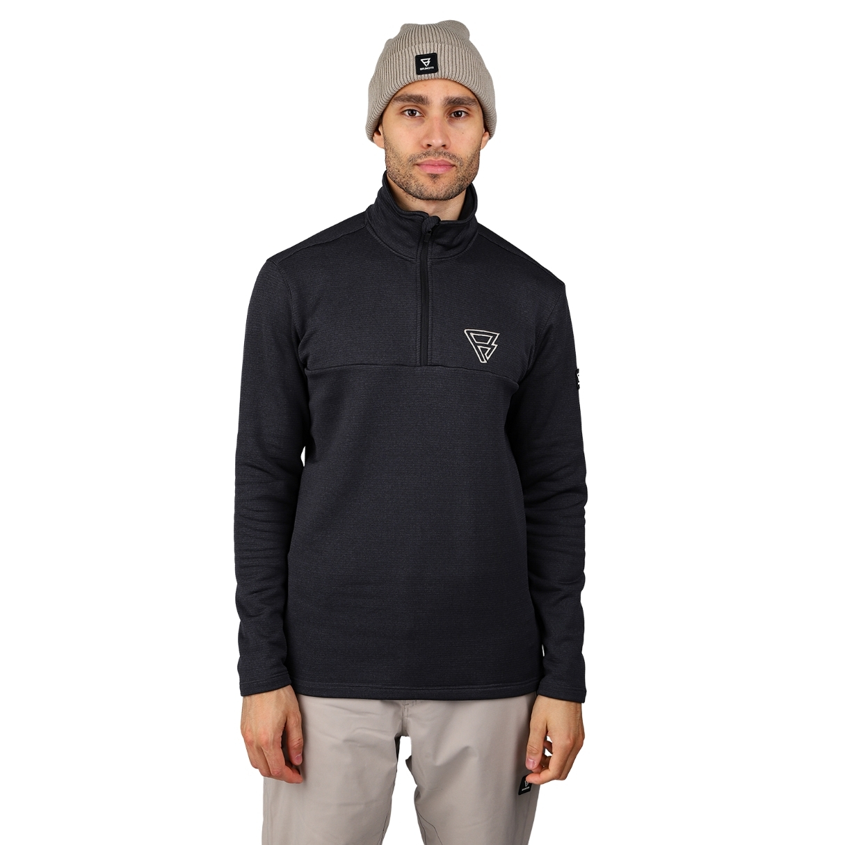 Brunotti Daronst Men Fleece