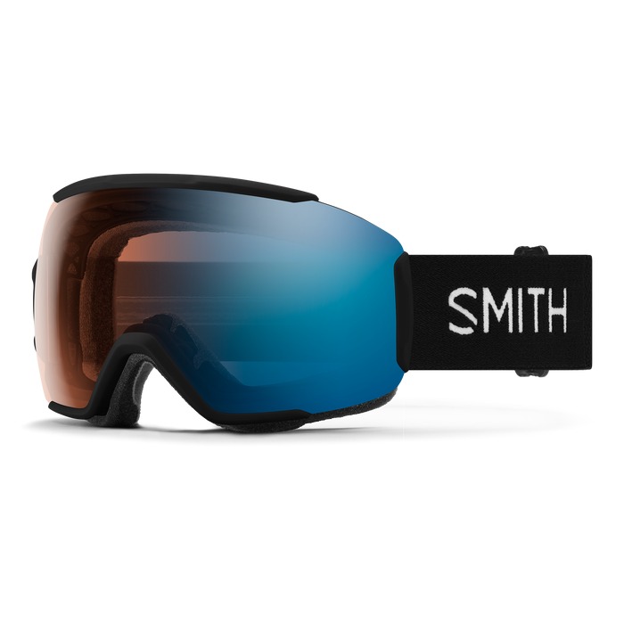 Smith Sequence Otg Black/Blue Photo