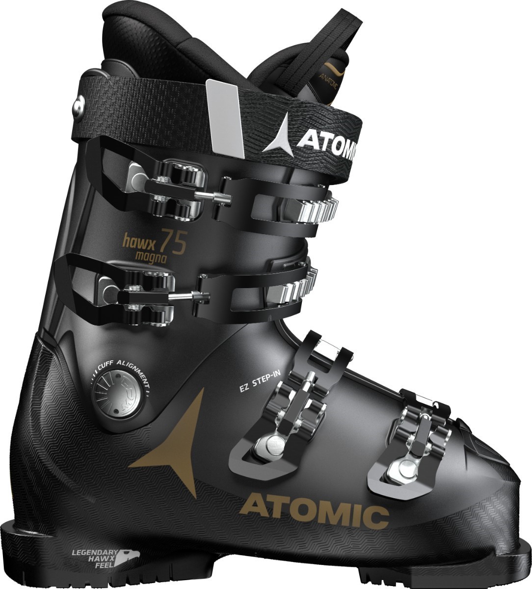 Atomic Hawx Magna 75 W 2020 Atomic Hawx Magna 75 W 2020
