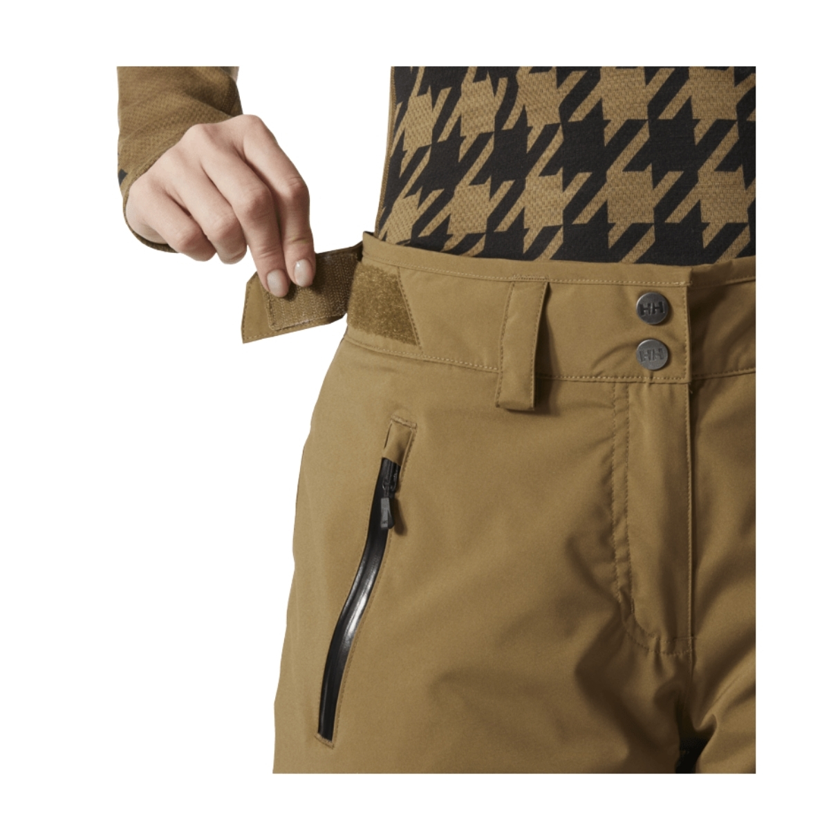 Helly Hansen Womens Legendary Insulated Pant