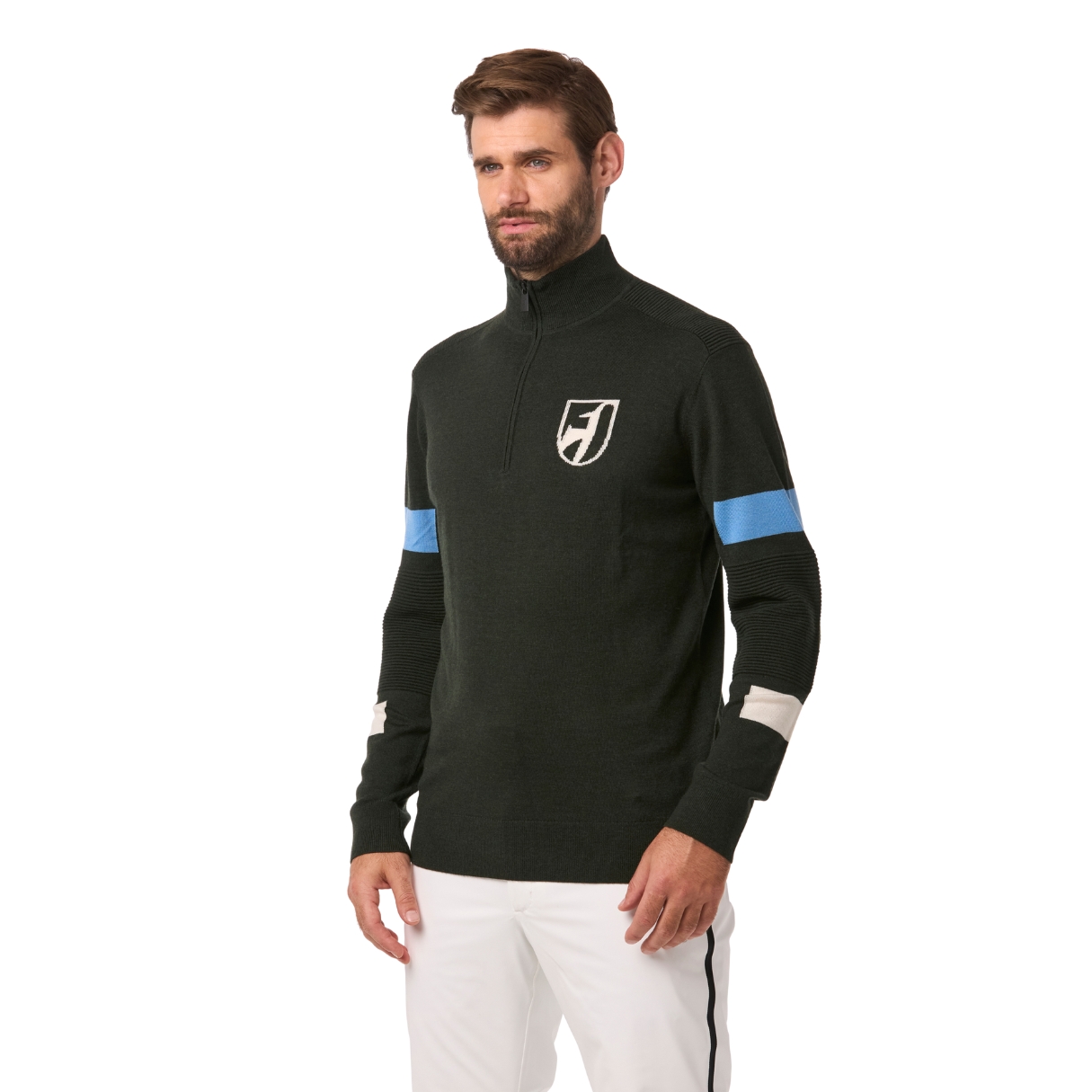 Toni Sailer Mens Hubert