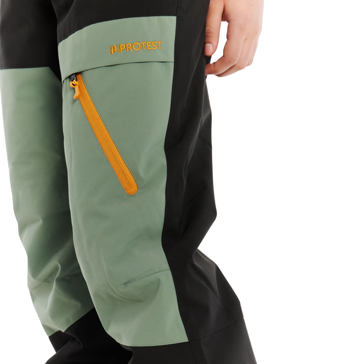 Protest Boys Prtroy Jr Snowpants