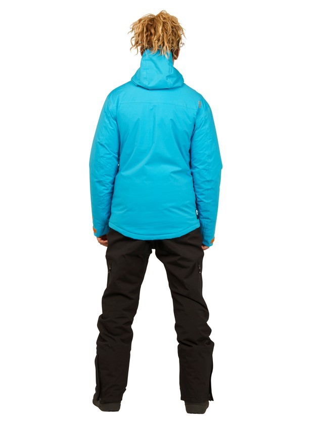 Protest M Research Jacket Protest M Research Jacket