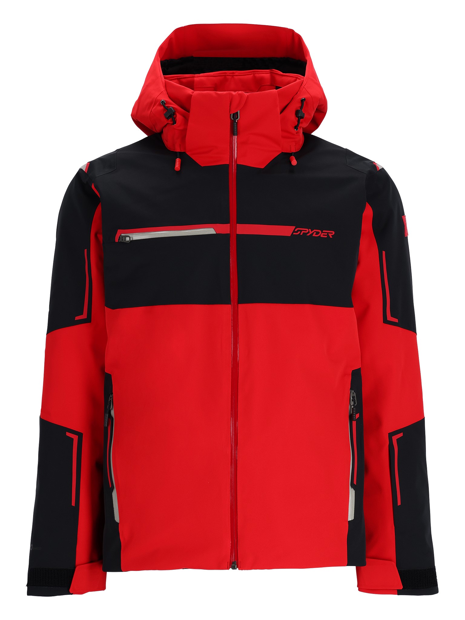 Spyder Mens Titan Jacket