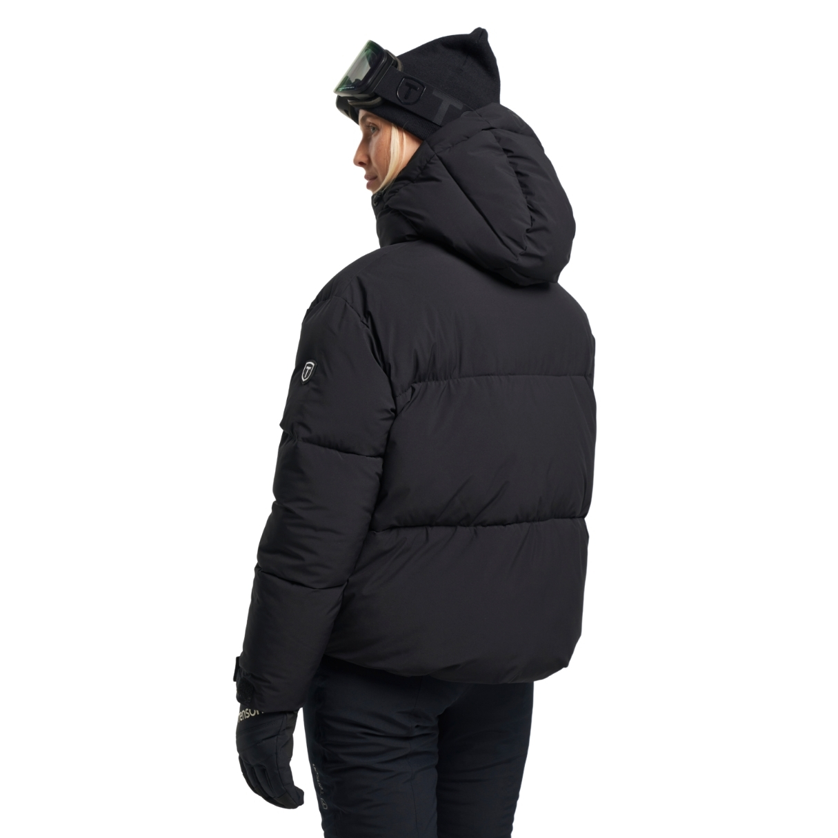 Tenson Womens Moon Jacket