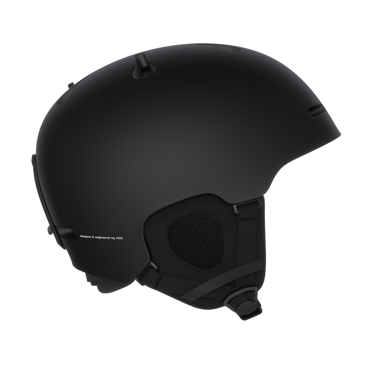 POC Fornix MIPS