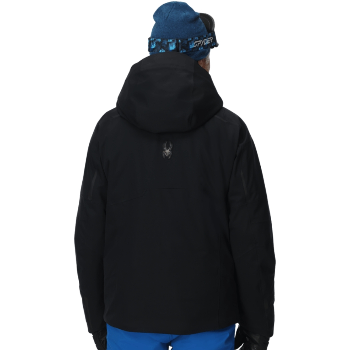 Spyder Mens Leader Jacket