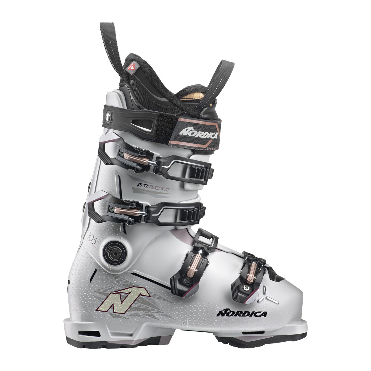 Nordica Pro Machine 3 105 W GW