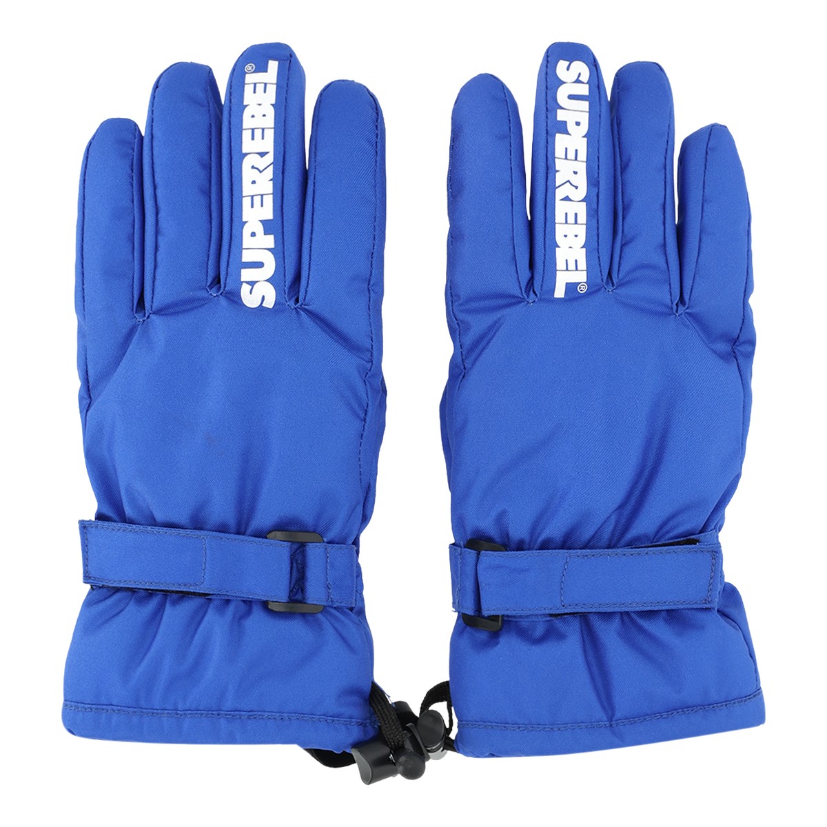 Superrebel Kids Nutz Ski Glove