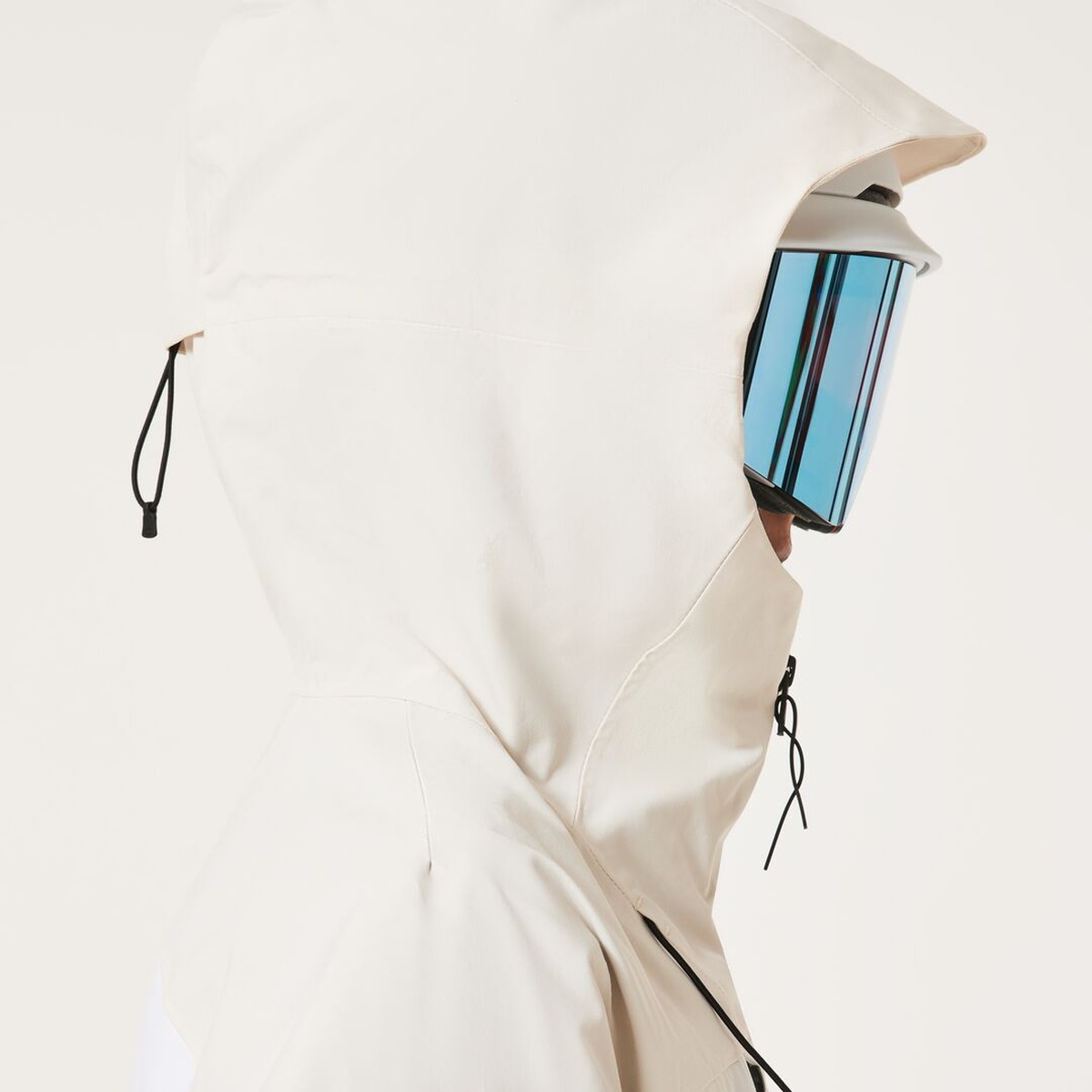 Oakley Womens Kendall Rc Shell Jacket
