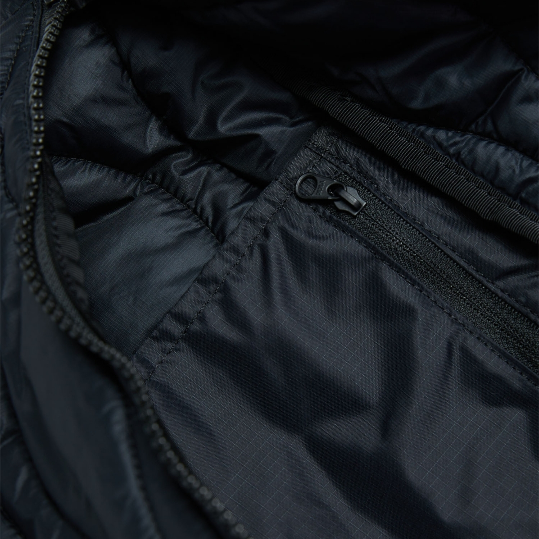 Peak Performance Helium Bum Bag