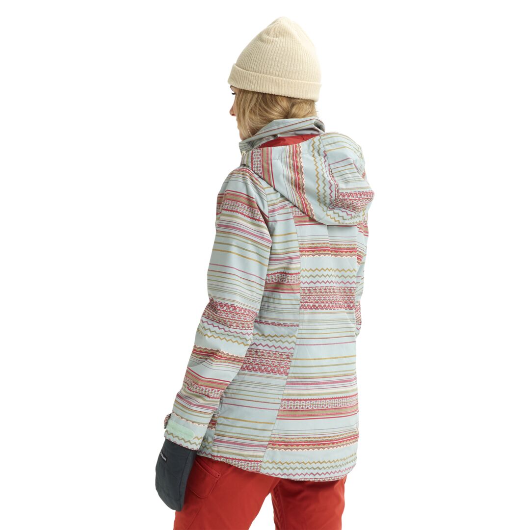 Burton W Jet Set Jacket 2020 Burton W Jet Set Jacket 2020