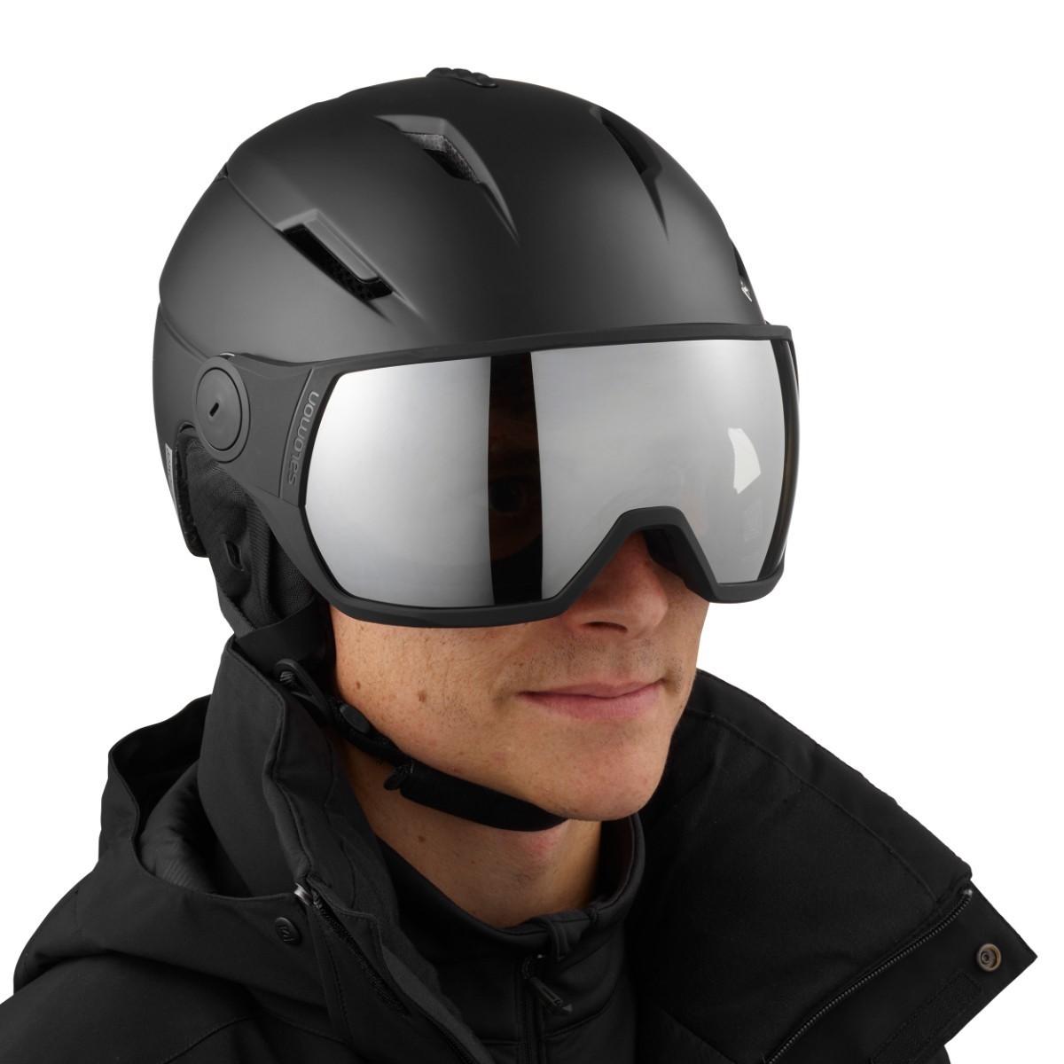 Salomon Pioneer Visor 2021 Salomon Pioneer Visor 2021
