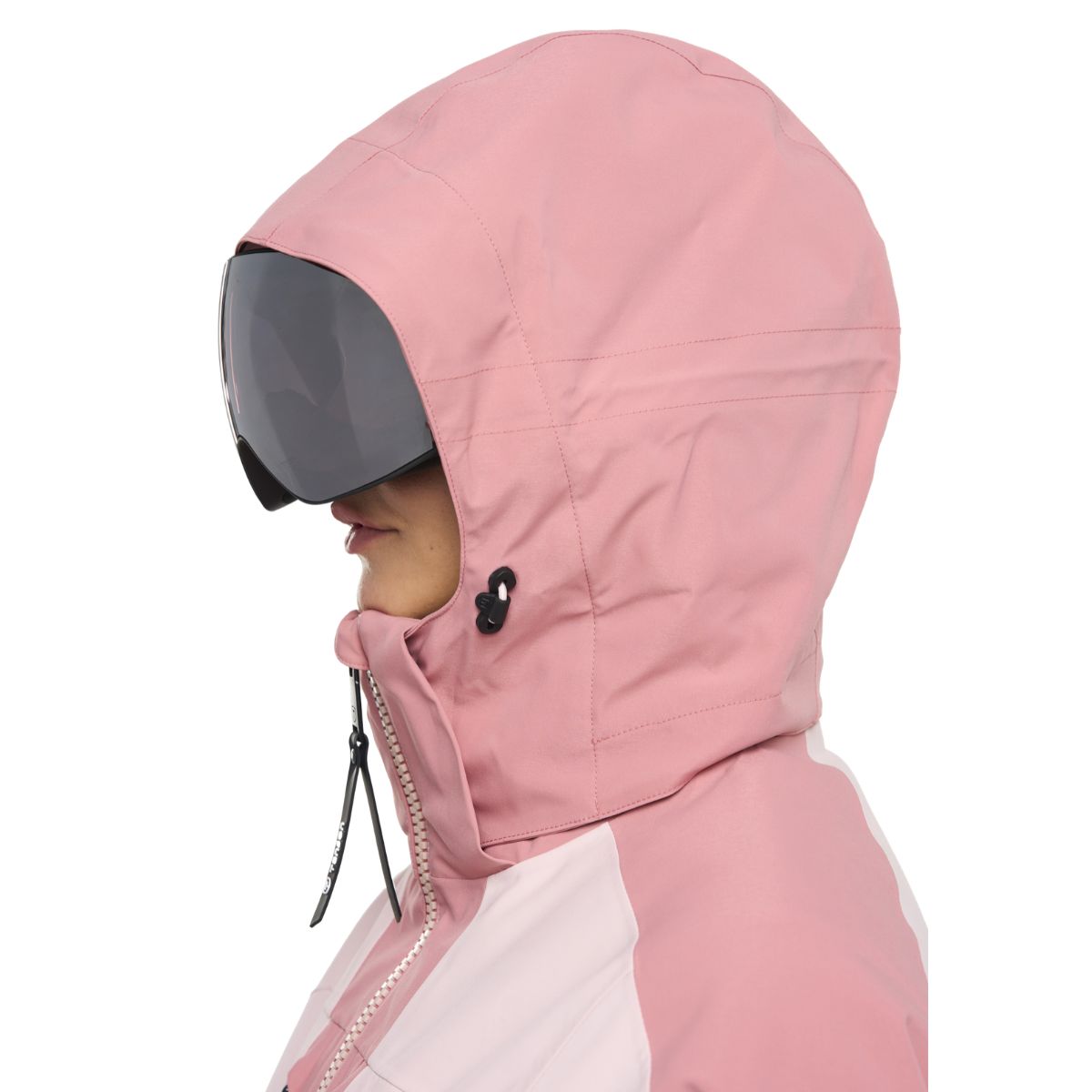 Tenson Womens Aylin Jacket