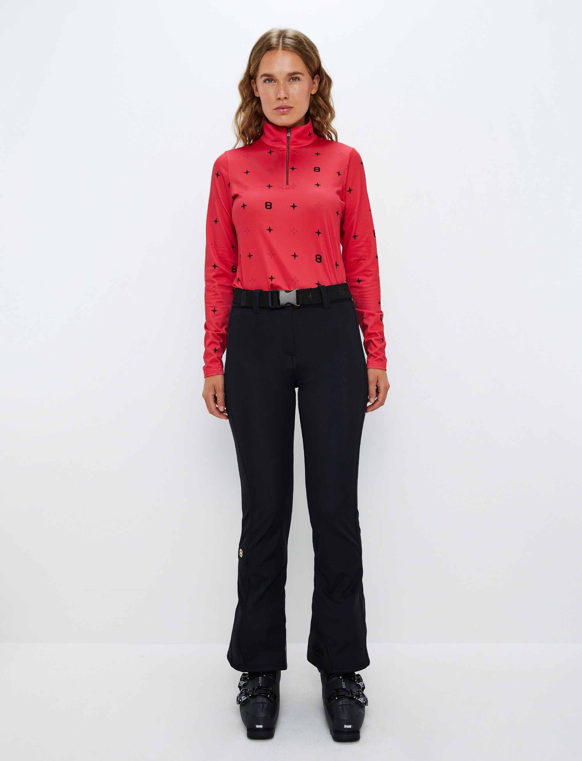 8848 Altitude Womens Tumblr 2.0 Pant