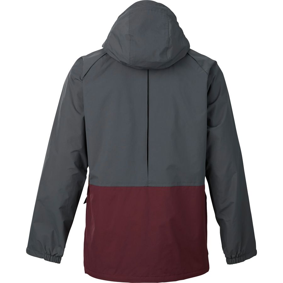 Analog M Anthem Jkt Analog M Anthem Jkt
