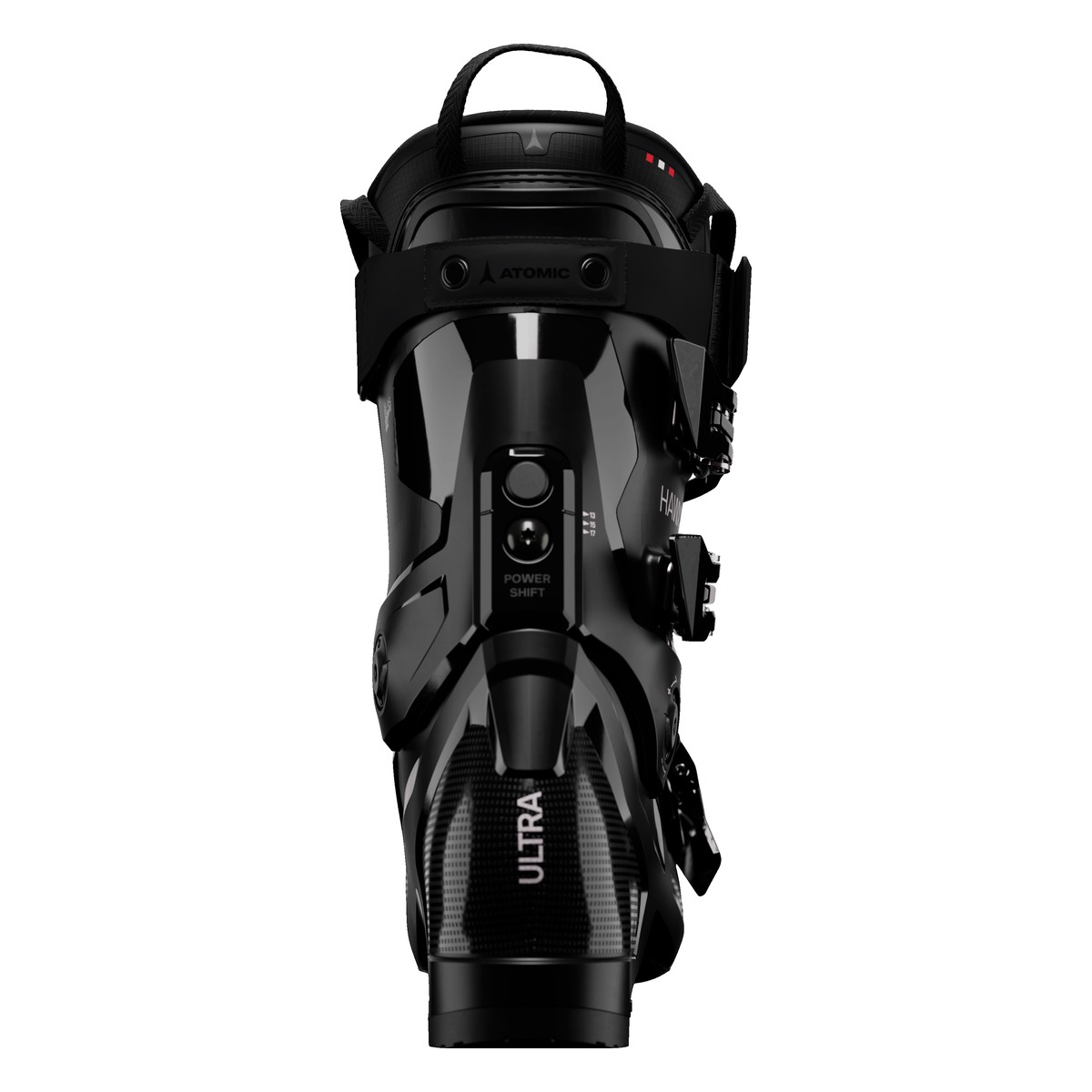 Atomic Hawx Ultra 115 S W