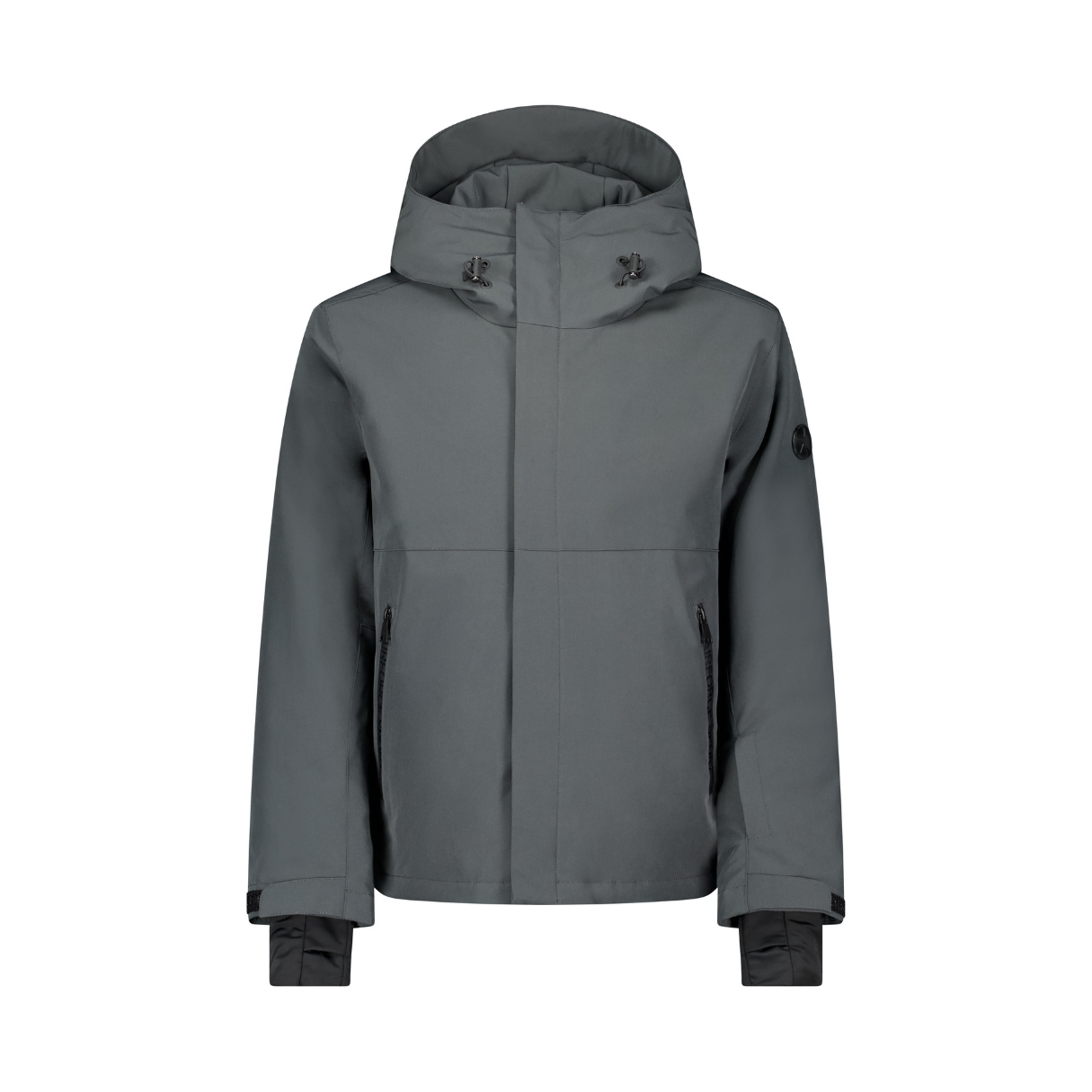 Airforce Mens Silverston Jacket