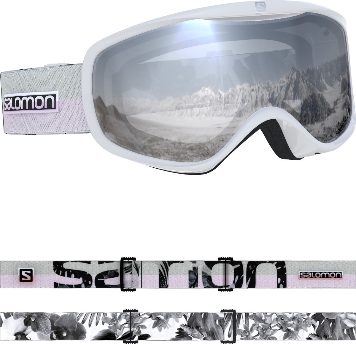 Salomon Sense Wit One Salomon Sense Wit One