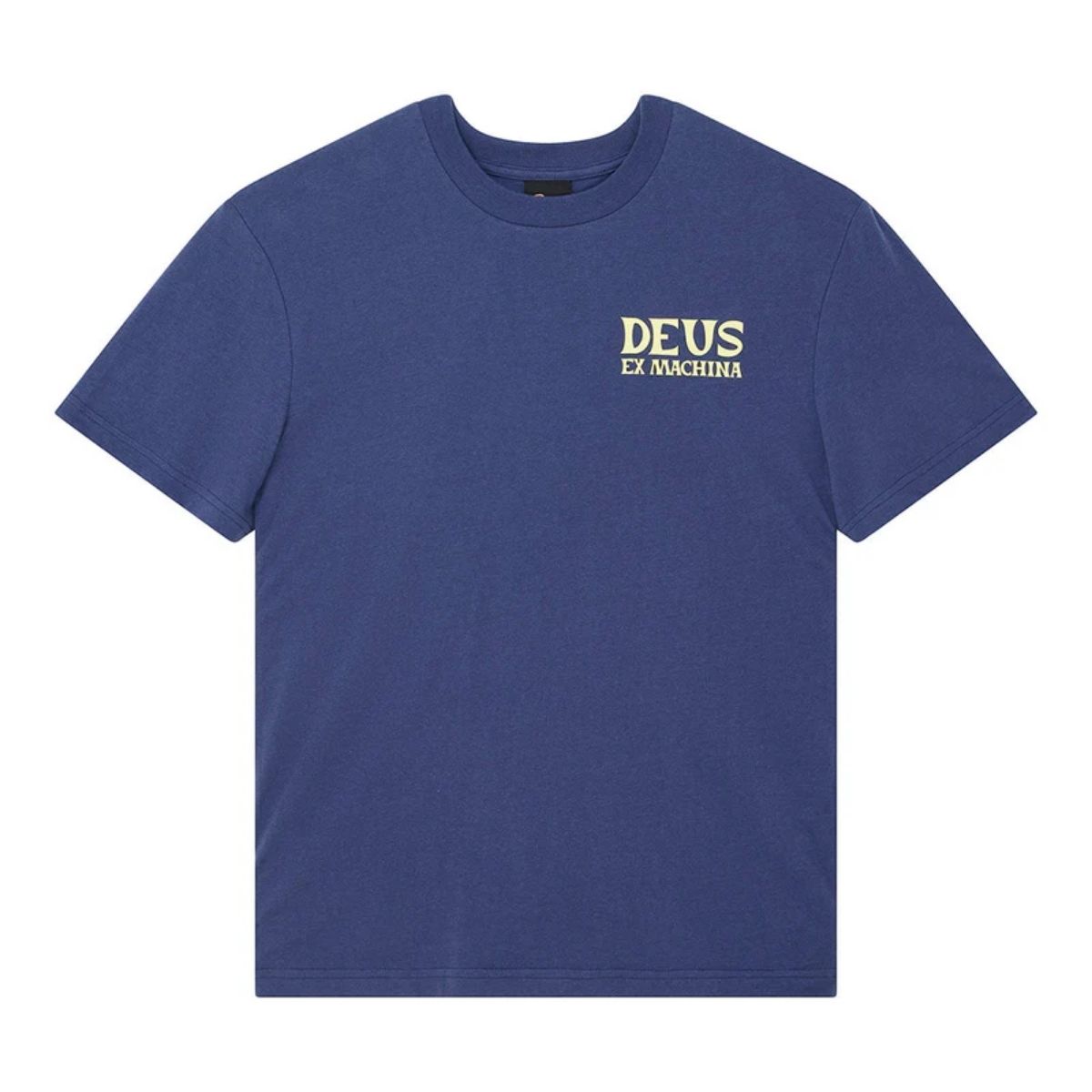 Deus Ex Machina Mens Chinook Tee