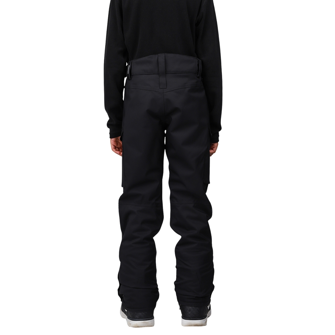 Brunotti Footraily-Cargo Boys Snow Pants