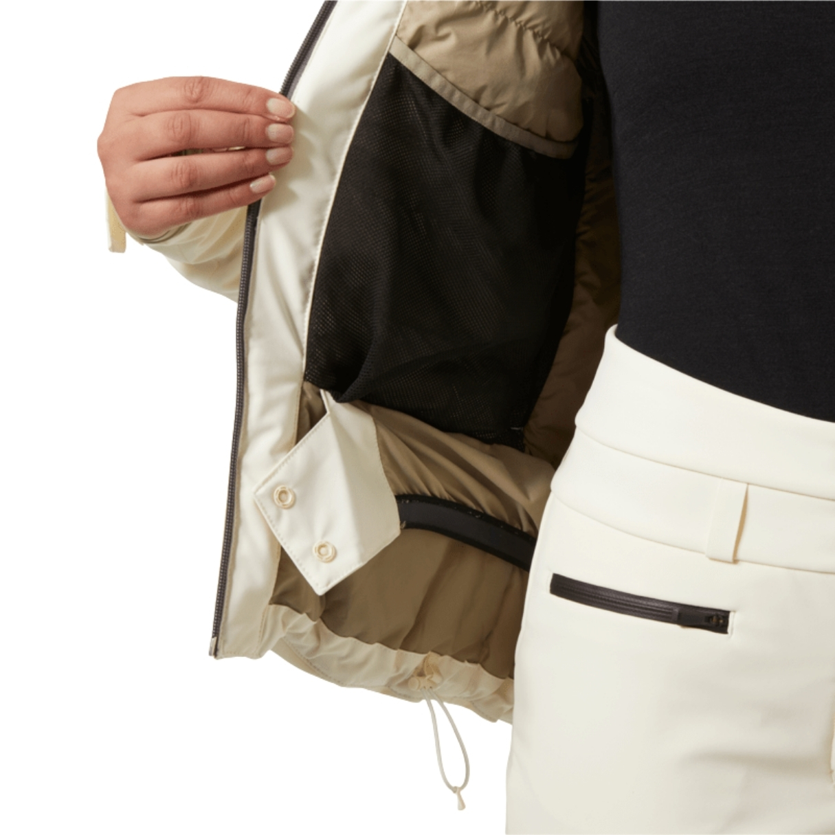 Helly Hansen Womens Alphelia Jacket