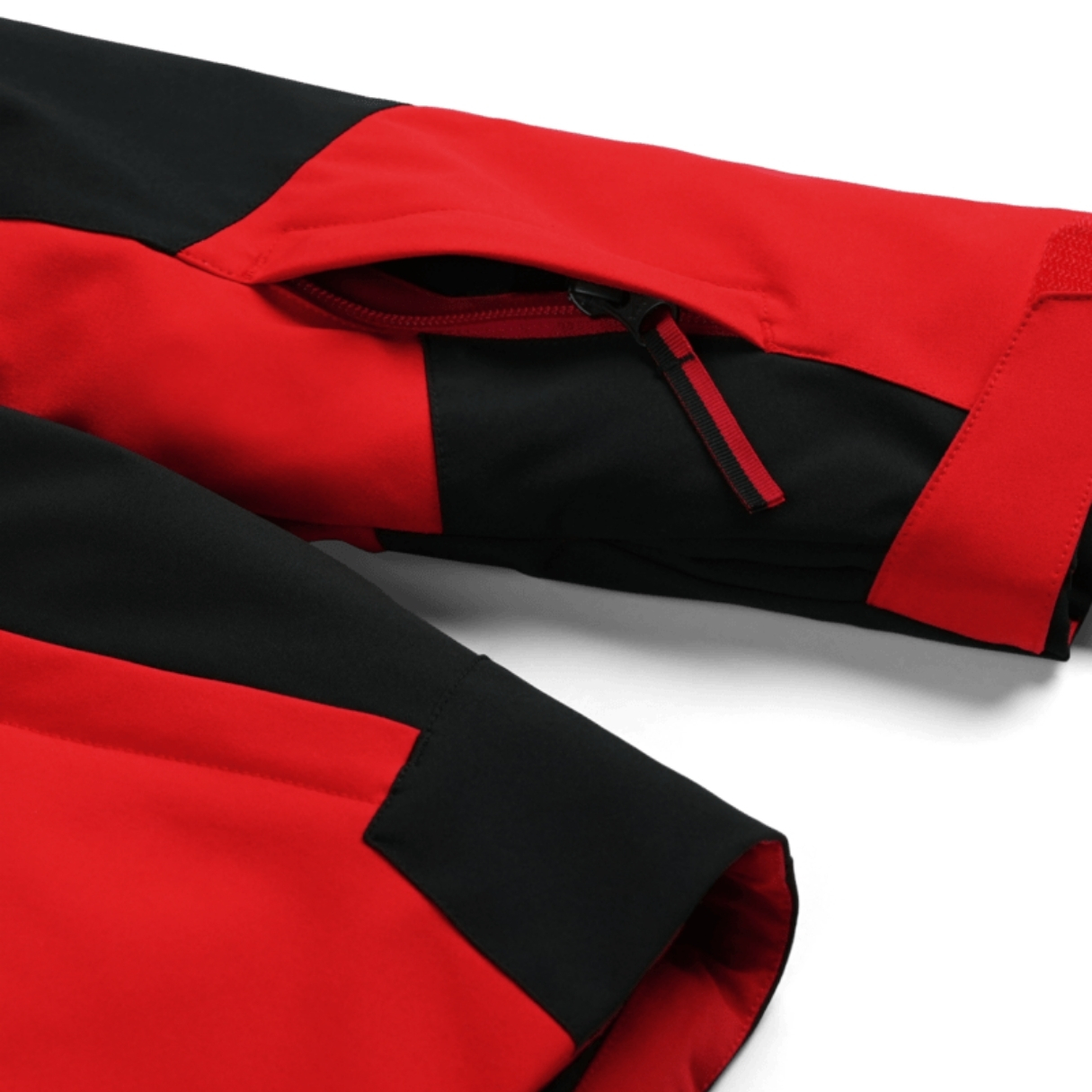 Spyder Boys Leader Jacket