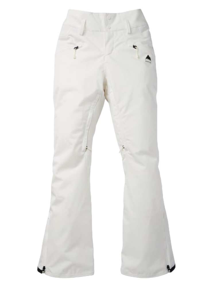 Burton W Marcy High Rise Stretch Pants