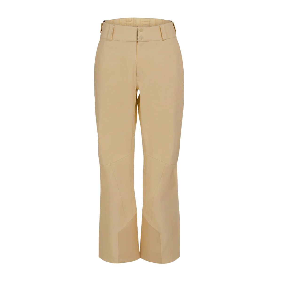 The Mountain Studio Mens 3L Rugged Ripstop Shell Pants