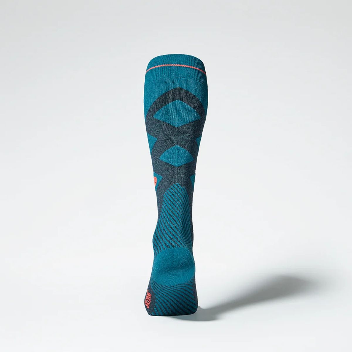 Stox Mens Skiing Merino Socks