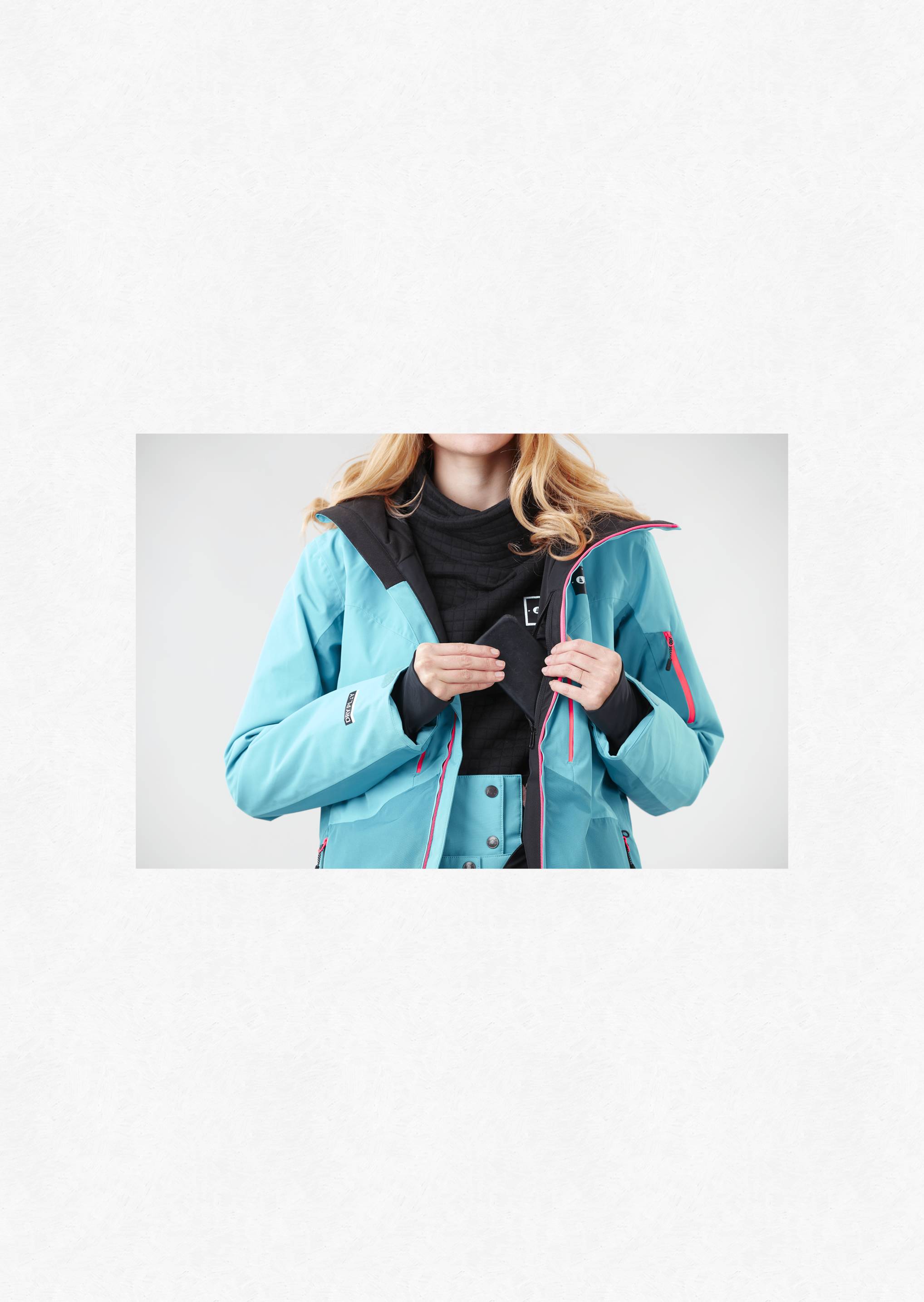 Picture W Exa Jacket 2021 Picture W Exa Jacket 2021