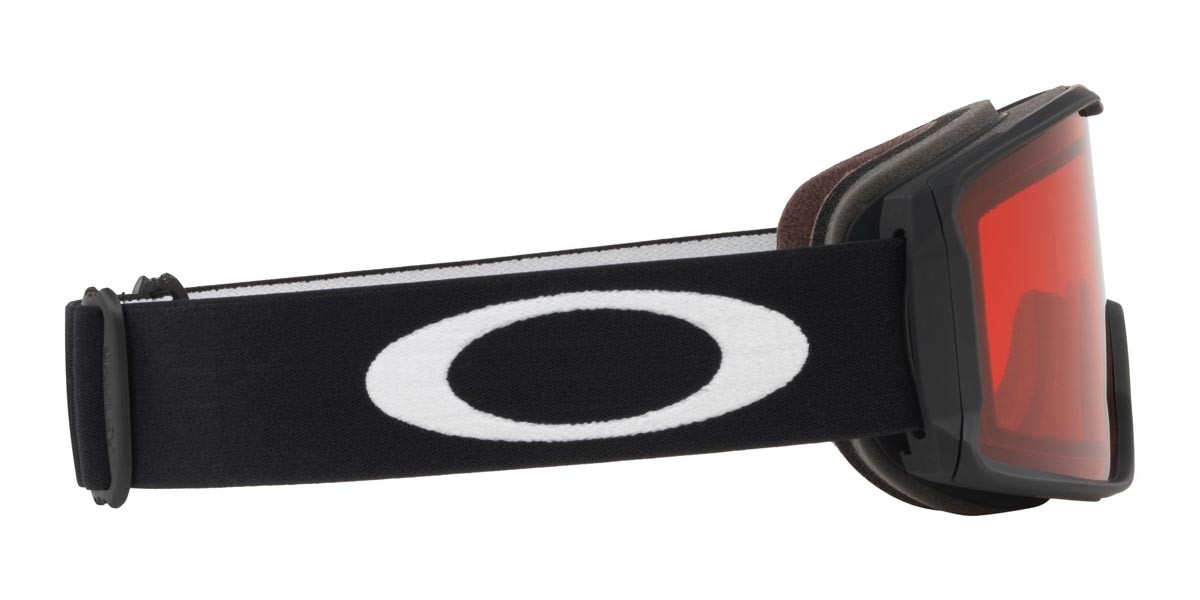 Oakley Line Miner Xm _ 70930500 Zwart One Oakley Line Miner Xm _ 70930500 Zwart One