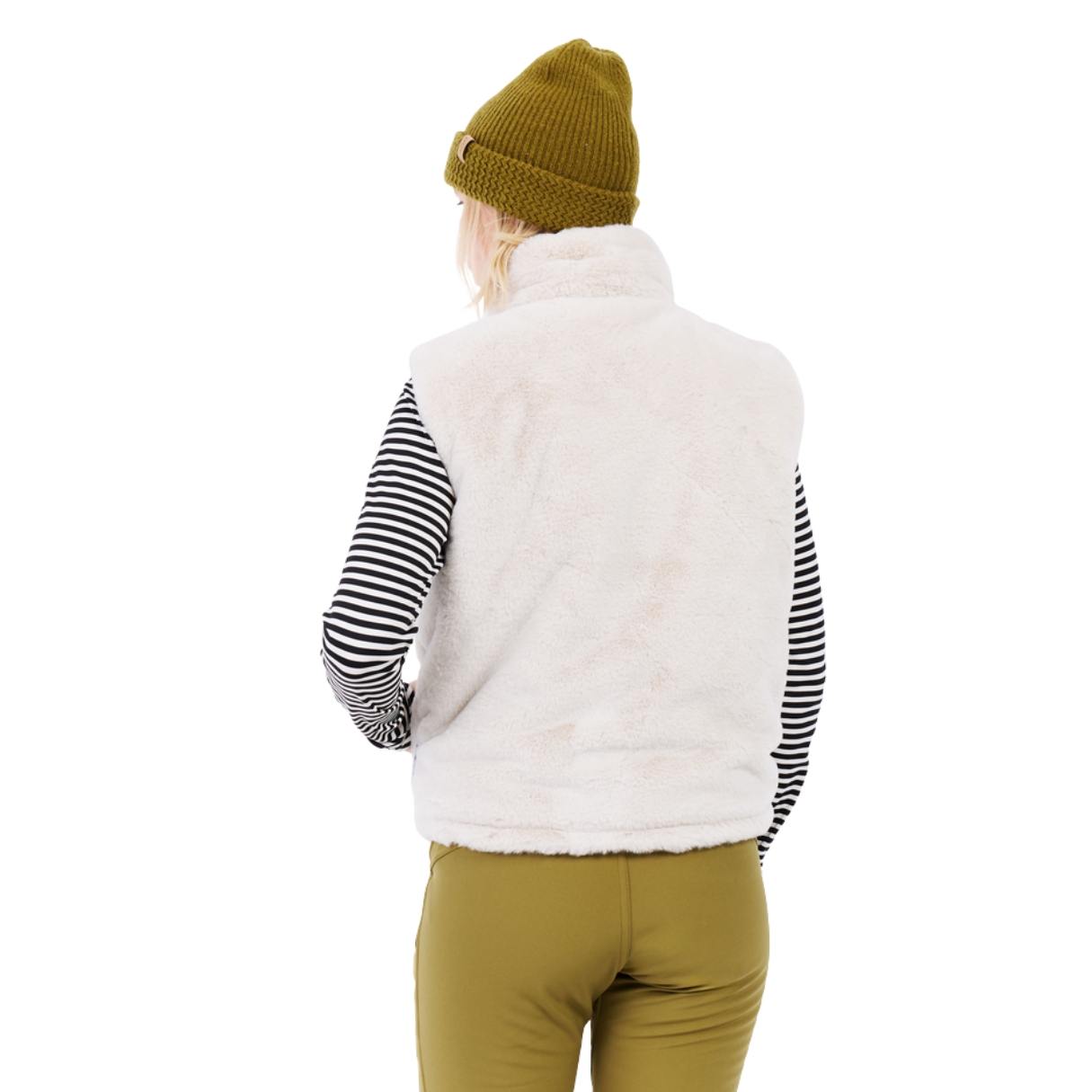 Protest Womens Prtponzo Outdoor Bodywarmer