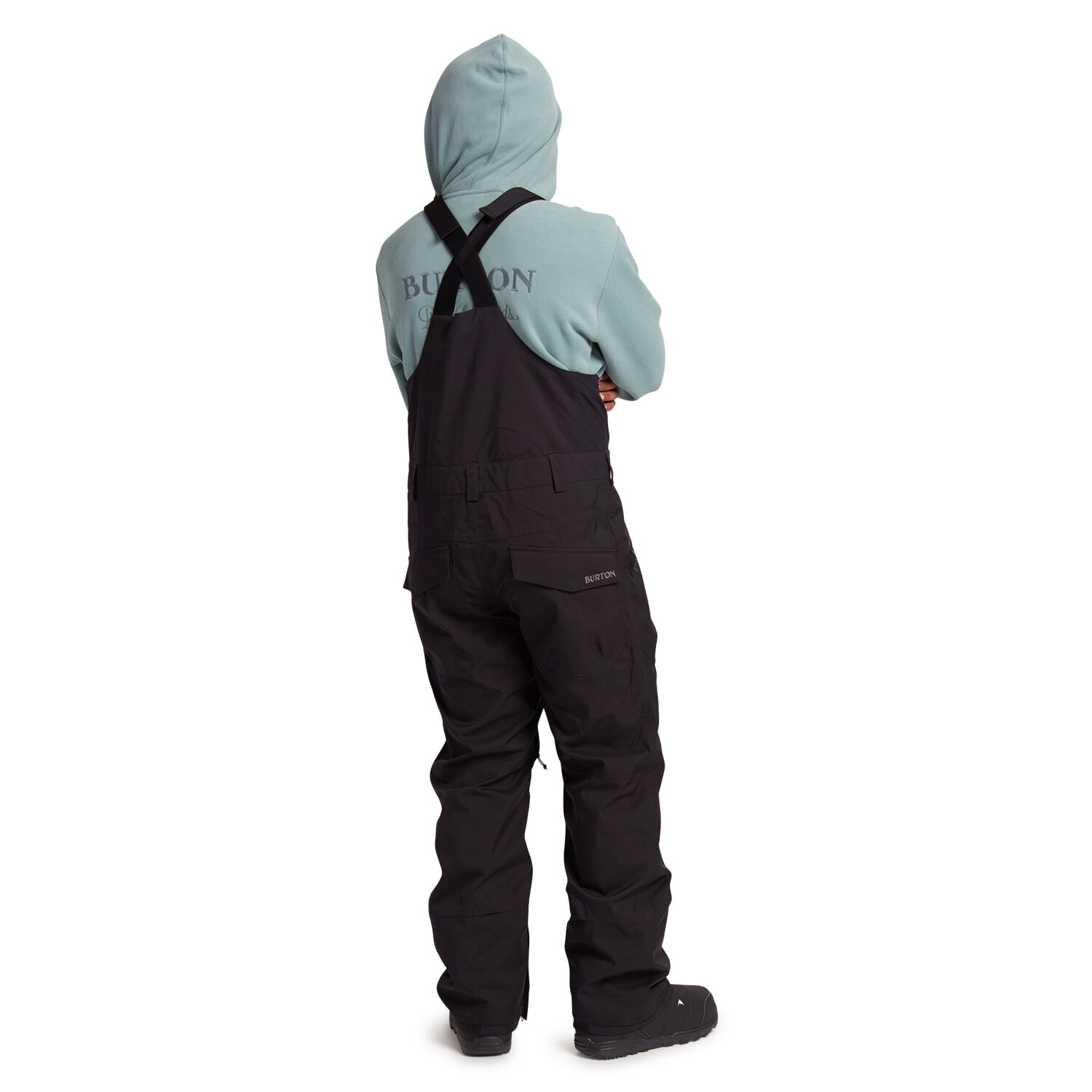 Burton M Reserve Bib Burton M Reserve Bib
