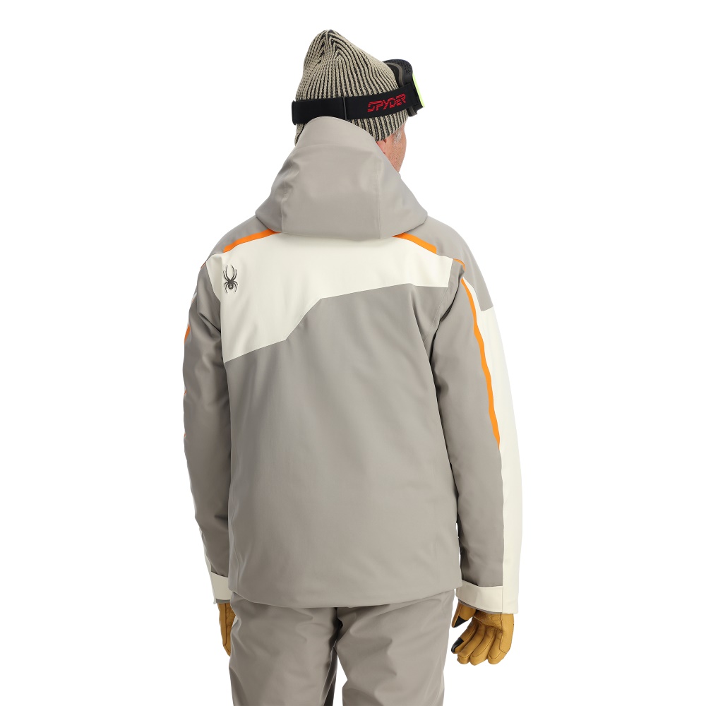 Spyder Mens Leader Jacket