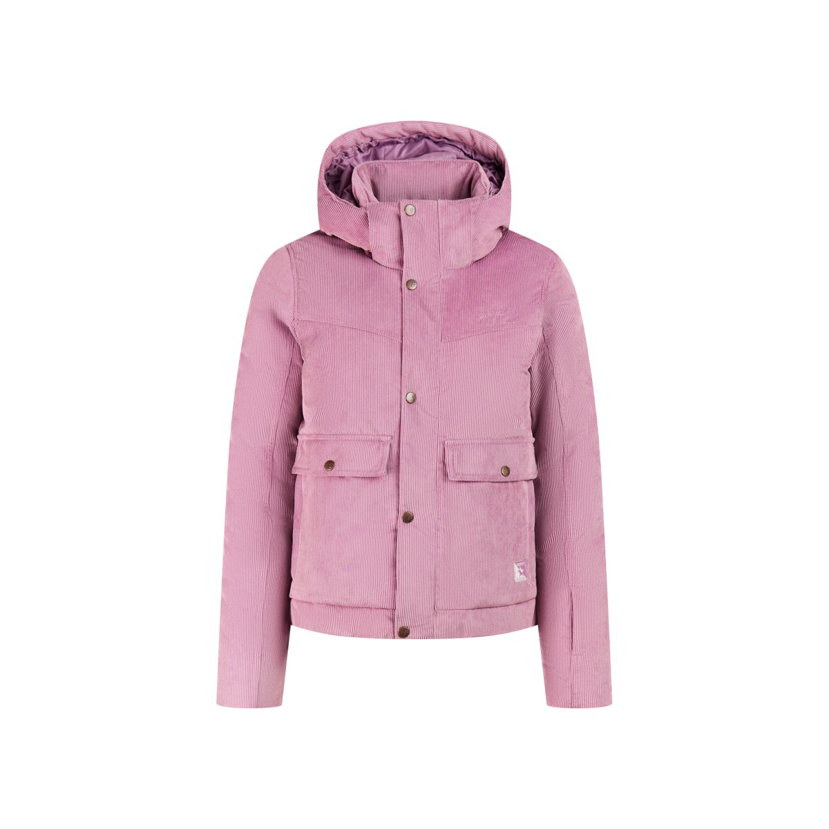 Protest Womens Prtbreena Snowjacket