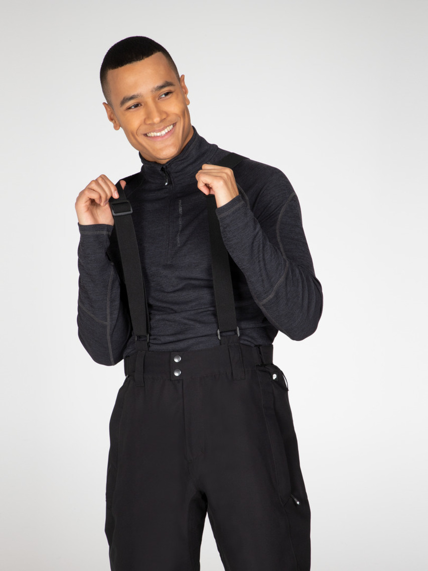 Protest Mens Owens Snowpants