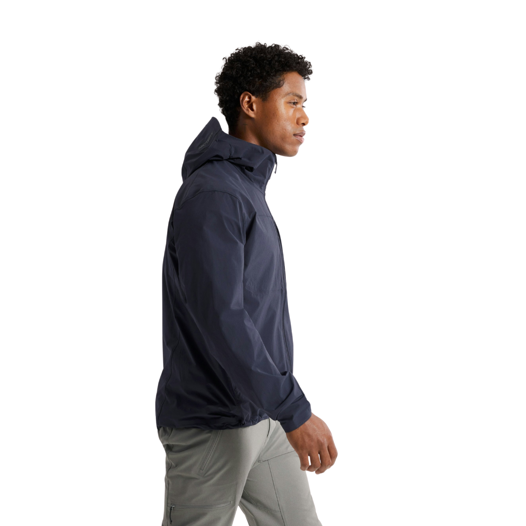 Arcteryx Mens Gamma Lightweight Hoody