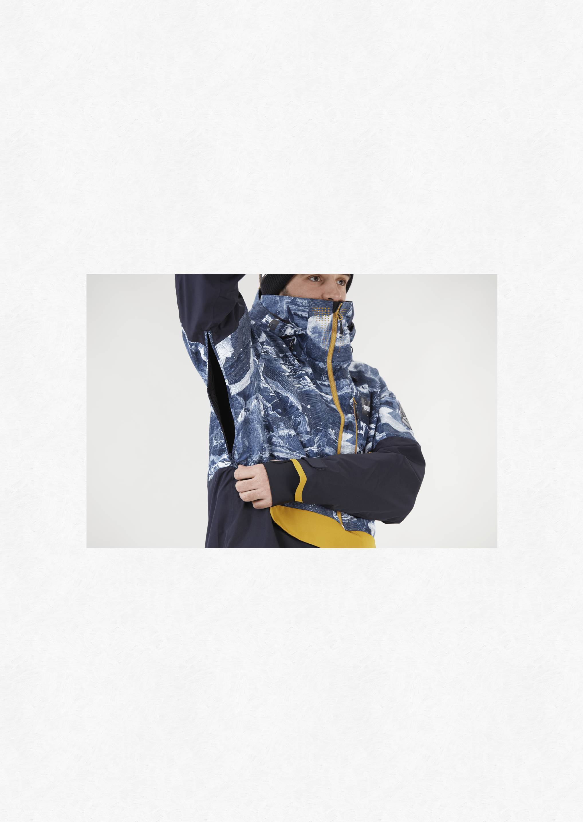 Picture M Anton Jacket 2021 Picture M Anton Jacket 2021
