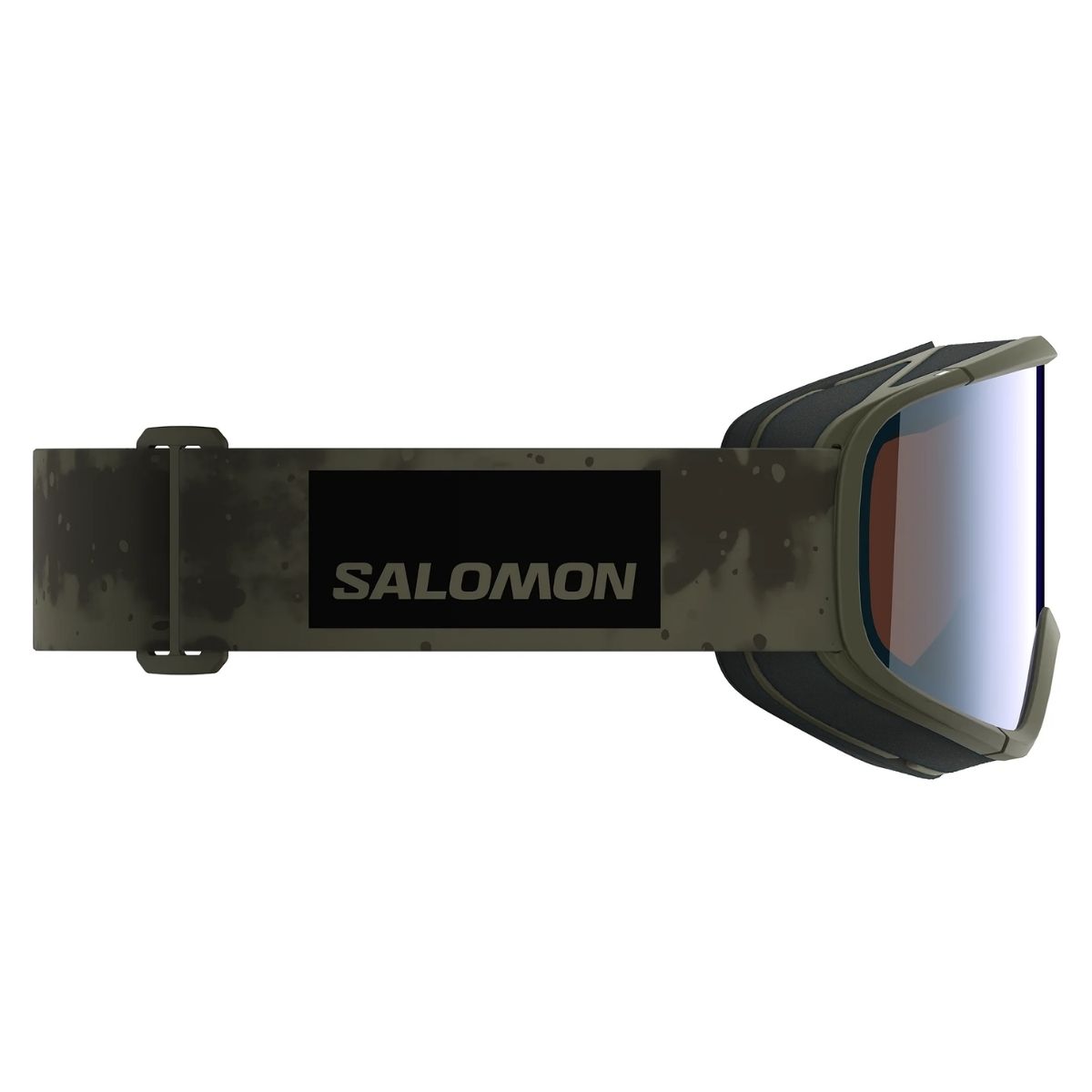 Salomon Aksium 2.0 Photo